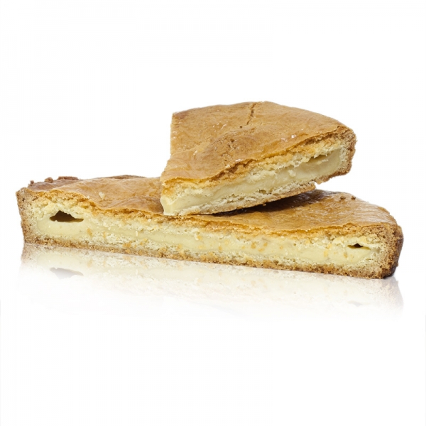 Gâteau basque main image